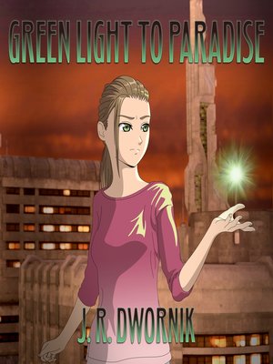 cover image of Green Light to Paradise